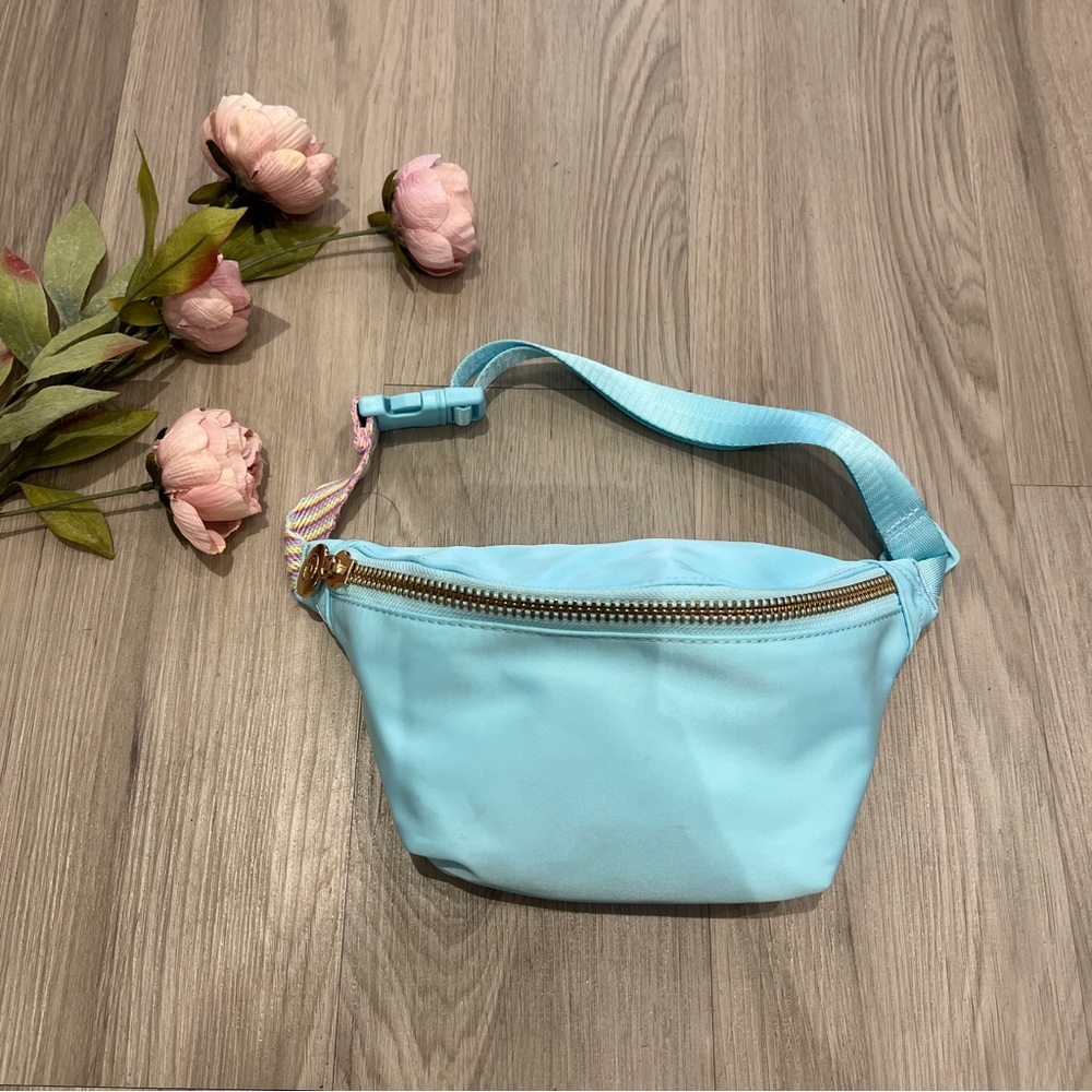 SCL x Target Fanny Bag